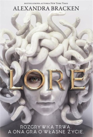 Lore w.2022 Alexandra Bracken