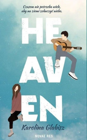 Heaven Karolina Glabisz