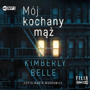 Mój kochany mąż audiobook Kimberly Belle