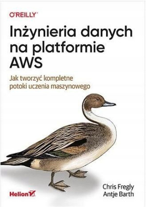 Inżynieria danych na platformie AWS