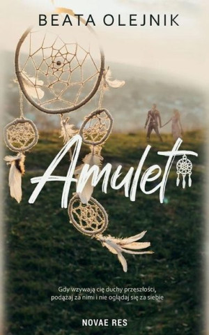 Amulet Beata Olejnik