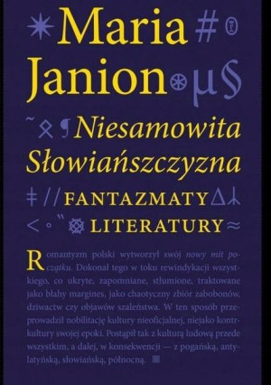 Niesamowita Słowiańszczyzna