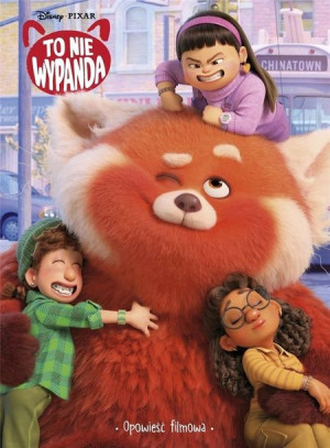 To nie wypanda. Opowieść filmowa praca zbiorowa
