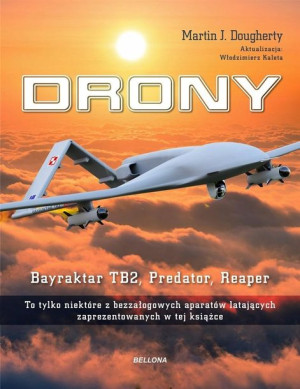 Drony Martin J. Dougherty