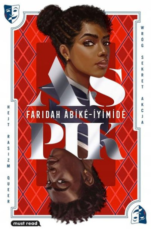 As pik Faridah bk-ymd, Miłosz Urban