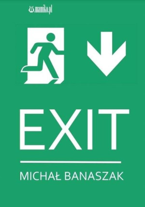 Exit Michał Banaszak
