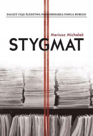 Stygmat Mariusz Michalak