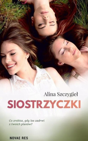 Siostrzyczki Alina Szczygieł
