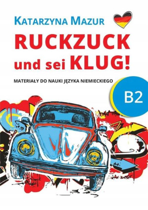 Ruckzuck und sei klug! B2