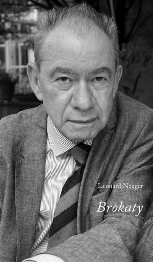 Brokaty Leonard Neuger
