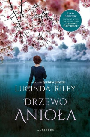 Drzewo Anioła Lucinda Riley