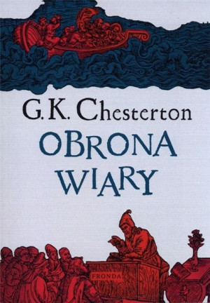 Obrona wiary w.2 G.K. Chesterton