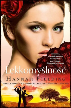 Lekkomyślność Hannah Fielding