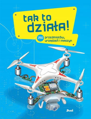 Tak to działa Jol Lebeaume, Clment Lebeaume, Marta