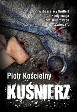 Kuśnierz Piotr Kościelny