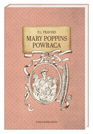 Mary Poppins powraca P.L. Travers, Mary Shepard, M