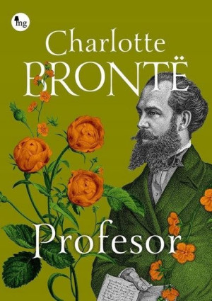 Profesor Charlotte Bronte