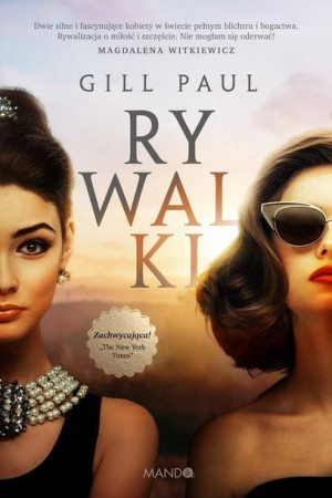 Rywalki Gill Paul