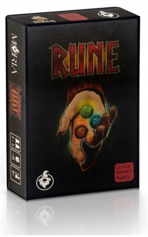 Rune Moria Games
