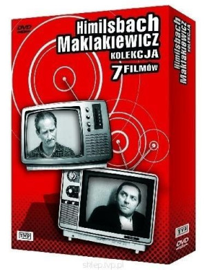 Himilsbach, Maklakiewicz. Kolekcja