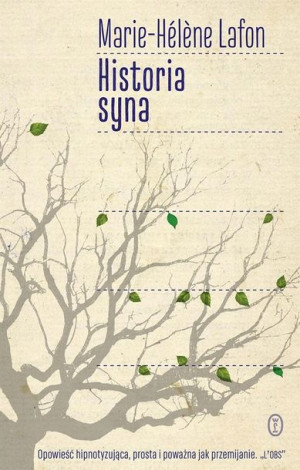 Historia syna Marie-Hlne Lafon, Agata Kozak