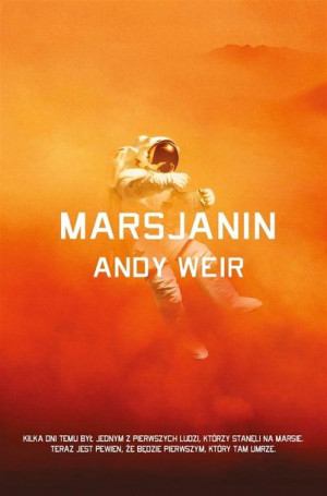 Marsjanin Andy Weir, Marcin Ring