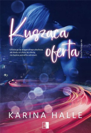 Kusząca oferta Karina Halle