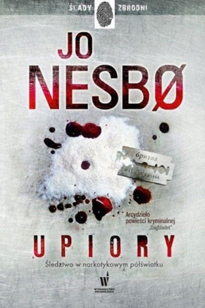 Upiory Jo Nesbo