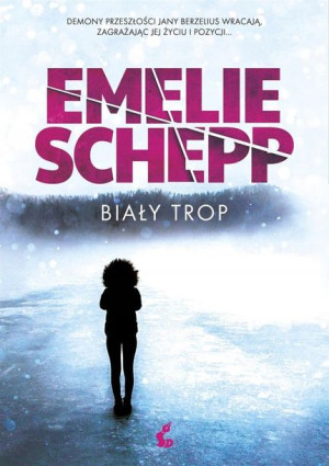 Biały trop Elmelie Schepp, Anna Kicka