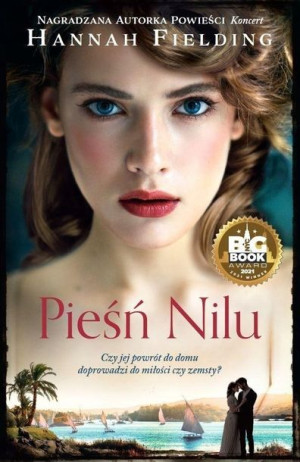 Pieśń Nilu Hannah Fielding
