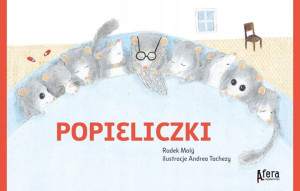 Popieliczki Radek Maly, Andrea Tachezy