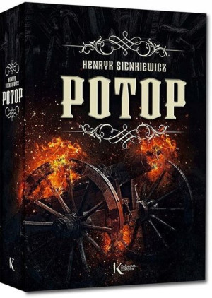 Potop Henryk Sienkiewicz