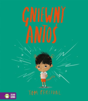 Gniewny Antoś Tom Percival, Tom Percival, Magda Po