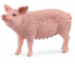 Świnia SCHLEICH