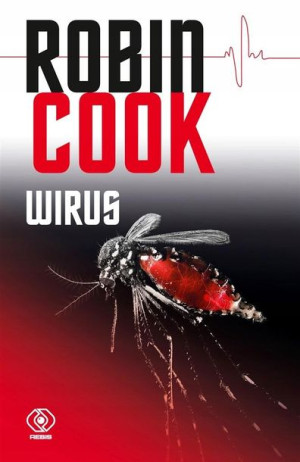 Wirus Robin Cook, Maria Smulewska
