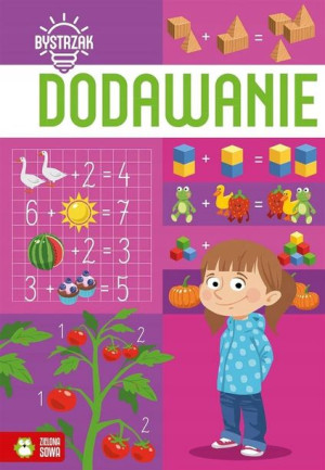 Bystrzak. Dodawanie praca zbiorowa