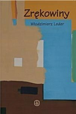Zrękowiny Włodzimierz Leder