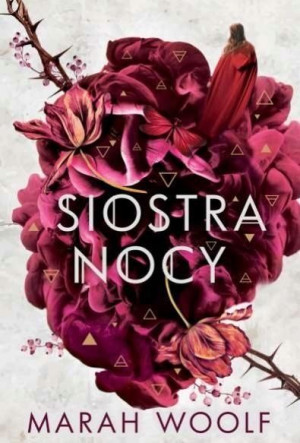 Siostra nocy Marah Woolf