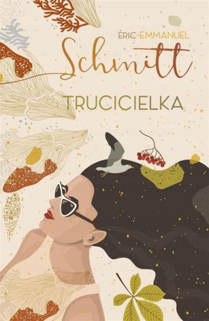 Trucicielka Eric-Emmanuel Schmitt, Agata Sylwestrz