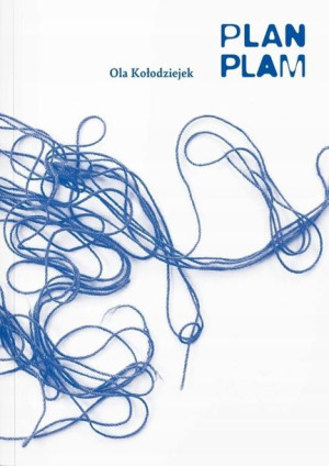 Plan plam Ola Kołodziejek
