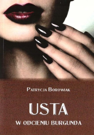 Usta Patrycja Borowiak