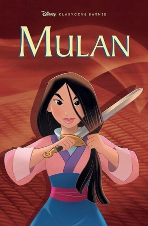 Mulan Gregory Ehrbar, Bob Foster