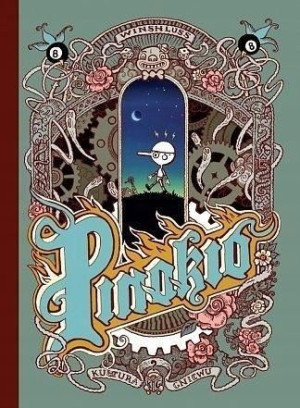 Pinokio w.2 Winshluss