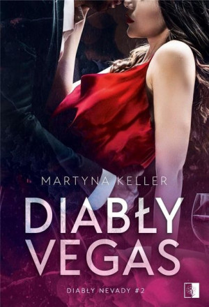 Diabły Vegas Martyna Keller