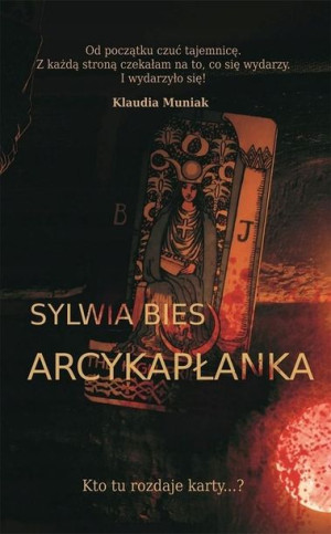 Arcykapłanka Sylwia Bies