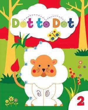Dot to Dot 2 praca zbiorowa