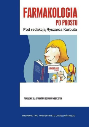 Farmakologia po prostu