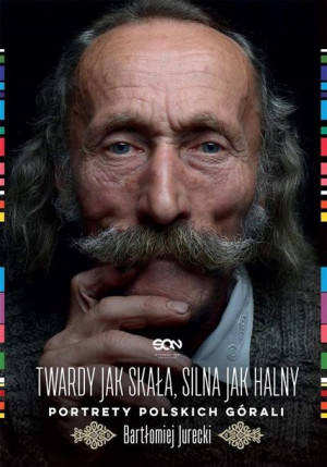 Twardy jak skała, silna jak halny
