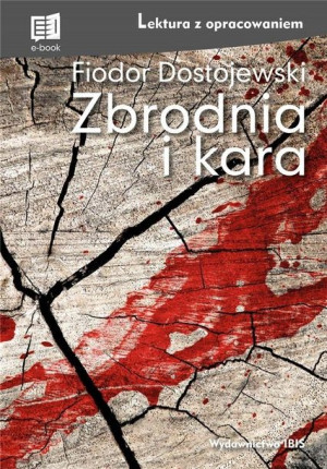 Zbrodnia i kara z opracowaniem TW
