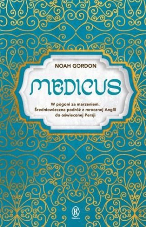 Medicus Noah Gordon